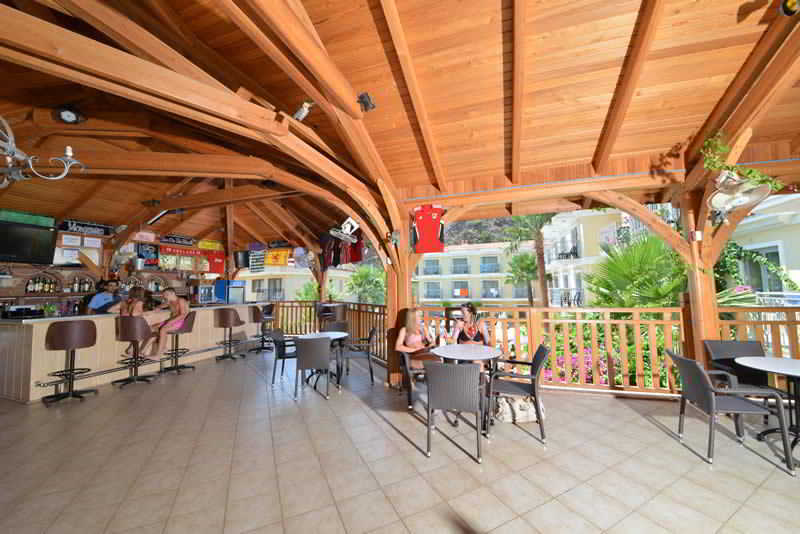 Villa Beldeniz fotoÄŸrafÄ±
