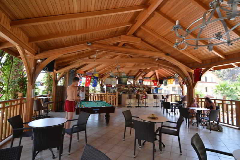 Villa Beldeniz fotoÄŸrafÄ±