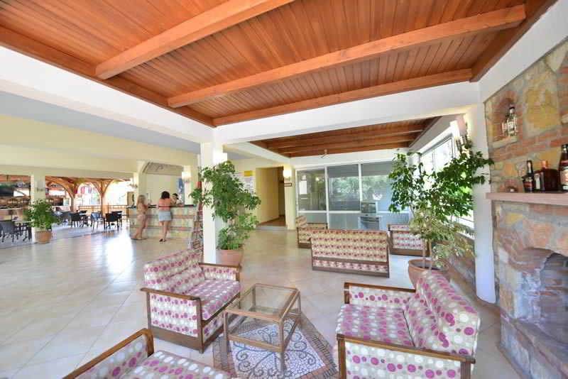 Villa Beldeniz fotoÄŸrafÄ±