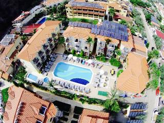Villa Beldeniz fotoÄŸrafÄ±