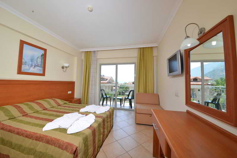 Villa Beldeniz fotoÄŸrafÄ±