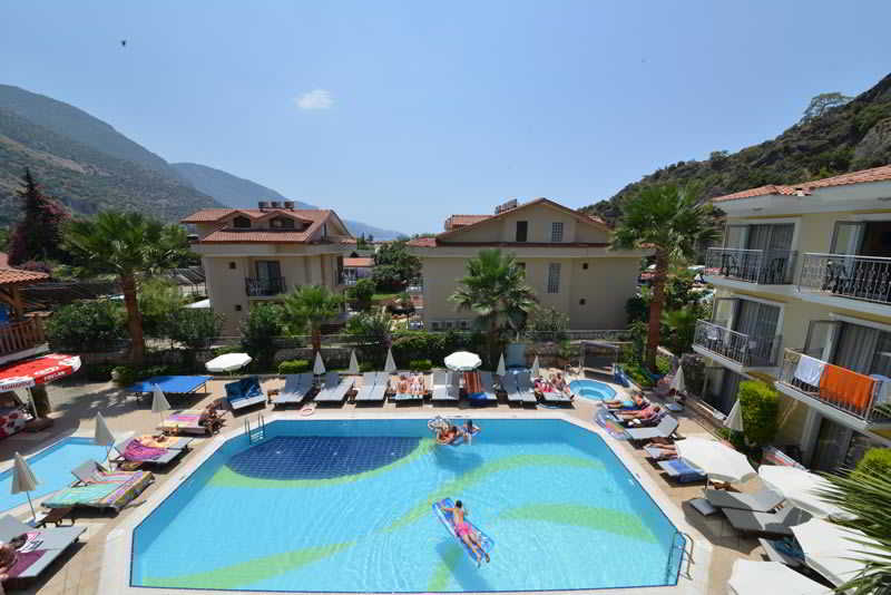Villa Beldeniz fotoÄŸrafÄ±