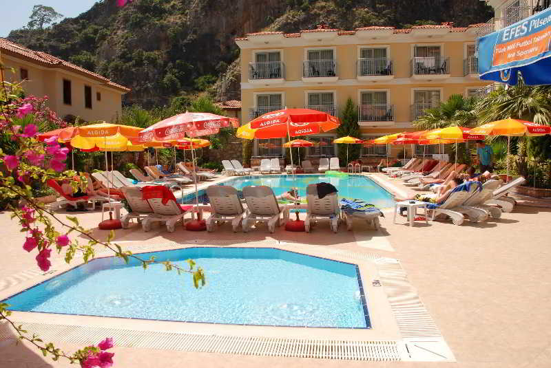 Villa Beldeniz fotoÄŸrafÄ±