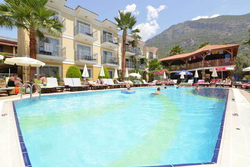 Villa Beldeniz fotoÄŸrafÄ±