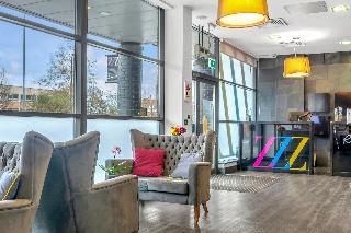 Roomzzz Leeds City West fotoÄŸrafÄ±