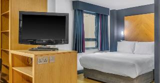 Roomzzz Leeds City West fotoÄŸrafÄ±