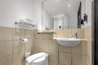 Roomzzz Leeds City West fotoÄŸrafÄ±