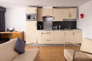 Roomzzz Leeds City West fotoÄŸrafÄ±