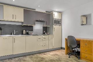Roomzzz Leeds City West fotoÄŸrafÄ±