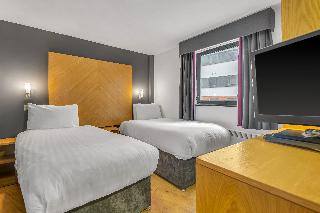 Roomzzz Leeds City West fotoÄŸrafÄ±