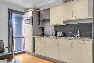 Roomzzz Leeds City West fotoÄŸrafÄ±
