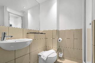 Roomzzz Leeds City West fotoÄŸrafÄ±