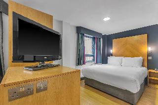 Roomzzz Leeds City West fotoÄŸrafÄ±