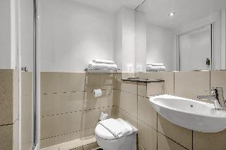 Roomzzz Leeds City West fotoÄŸrafÄ±