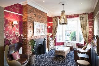 Hedley House Hotel fotoÄŸrafÄ±