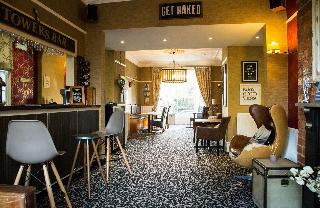 Hedley House Hotel fotoÄŸrafÄ±