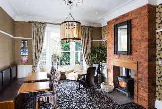 Hedley House Hotel fotoÄŸrafÄ±
