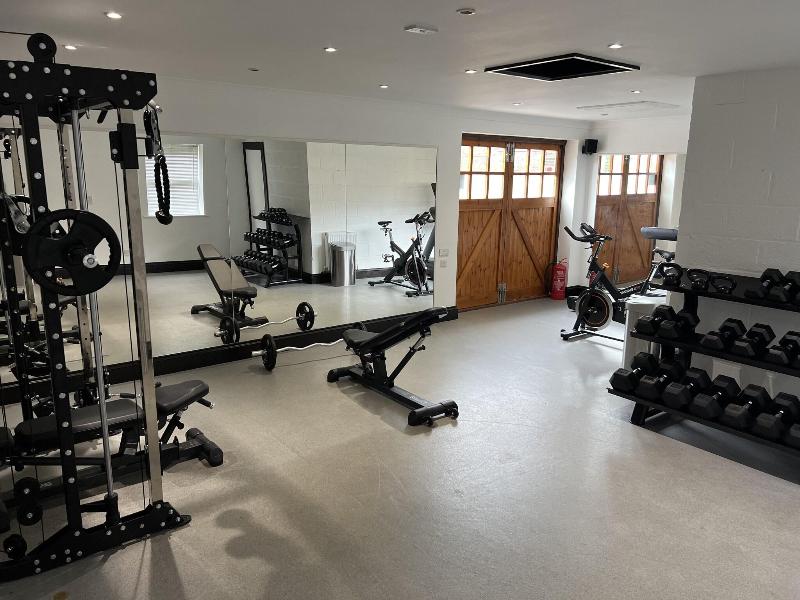 Hedley House Hotel - Aktivite