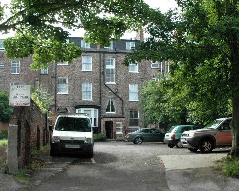 Hedley House Hotel otel fotoğrafı