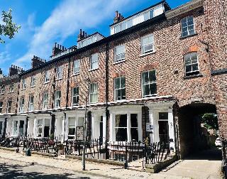 Hedley House Hotel fotoÄŸrafÄ±