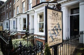 Hedley House Hotel fotoÄŸrafÄ±