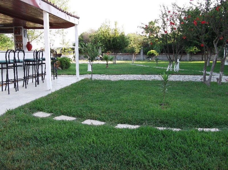 Yavuz Hotel - Genel