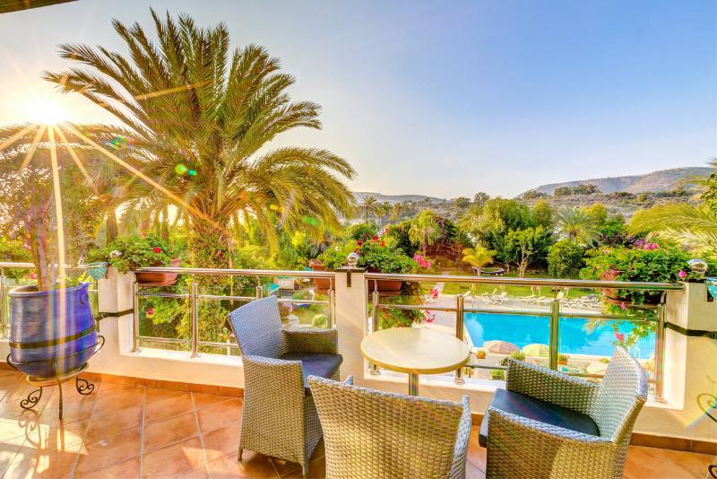 Tildi Hotel & Spa Agadir - Bar