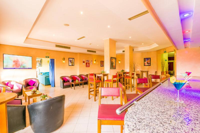 Tildi Hotel & Spa Agadir - Bar