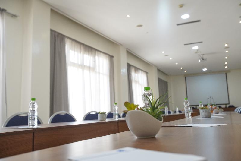 Tildi Hotel & Spa Agadir - Toplantı