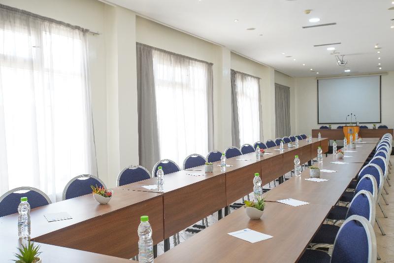 Tildi Hotel & Spa Agadir - Toplantı