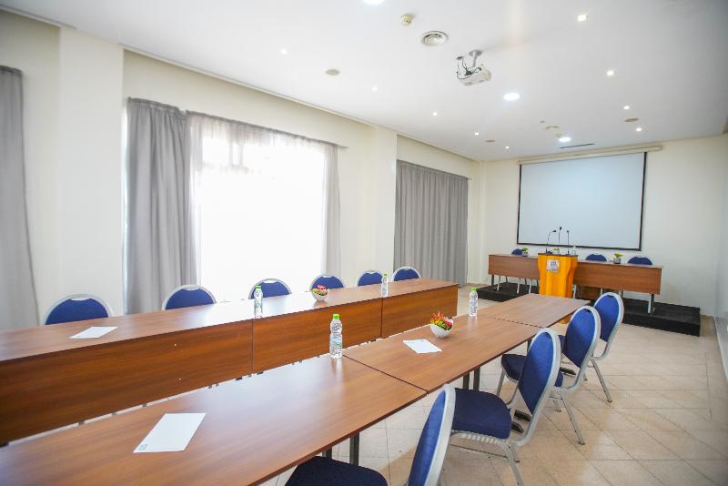 Tildi Hotel & Spa Agadir - Toplantı