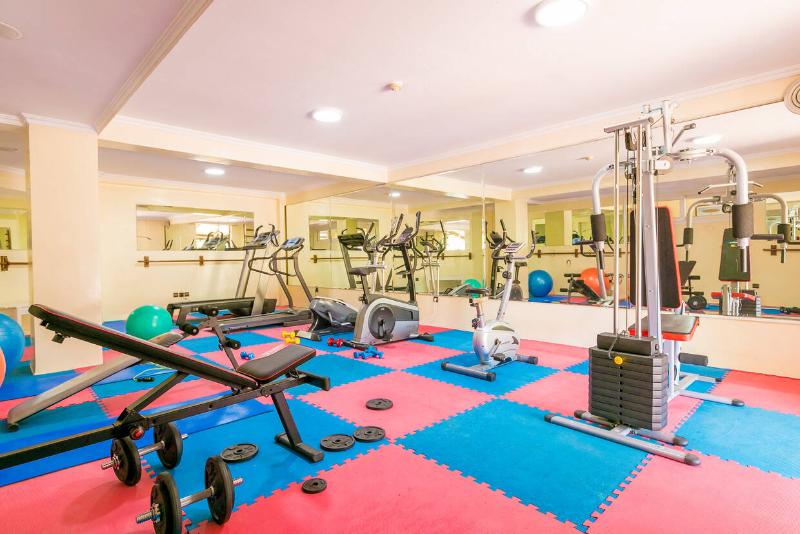 Tildi Hotel & Spa Agadir - Aktivite