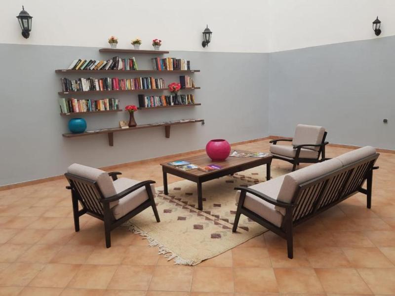 Tildi Hotel & Spa Agadir - Aktivite