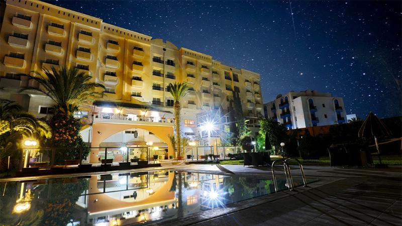 Tildi Hotel & Spa Agadir - Genel