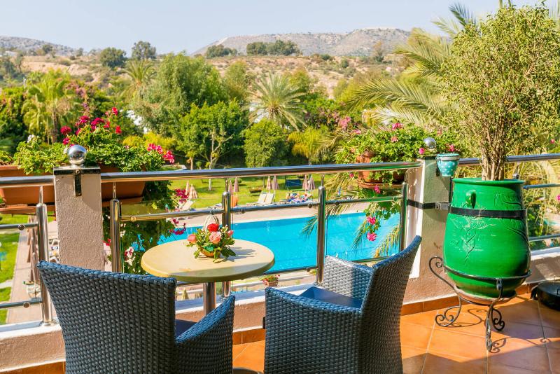 Tildi Hotel & Spa Agadir - Genel