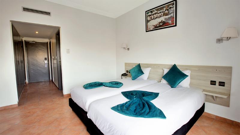 Tildi Hotel & Spa Agadir - Oda