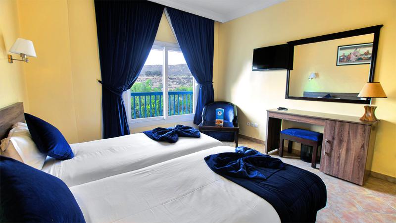 Tildi Hotel & Spa Agadir - Oda