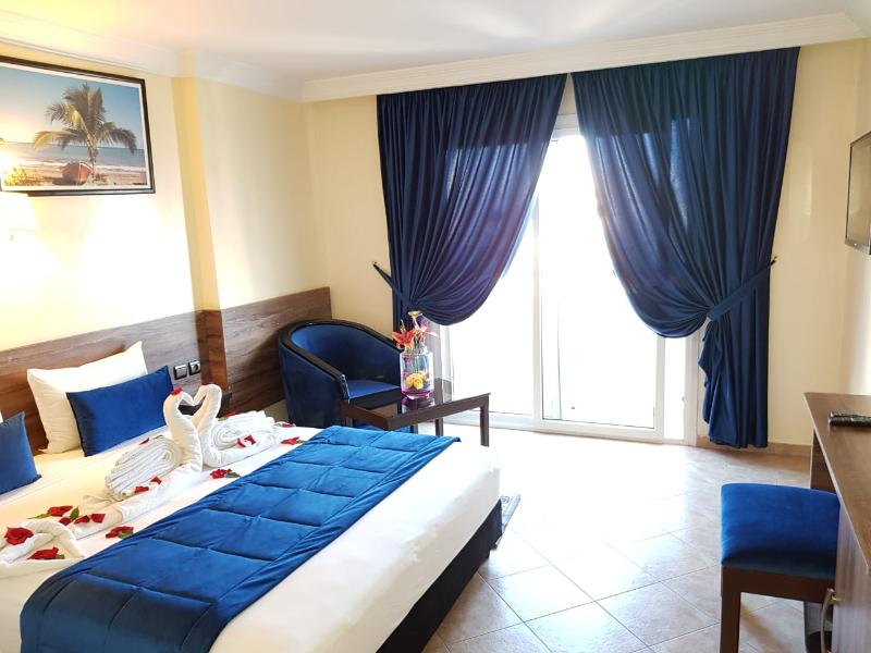 Tildi Hotel & Spa Agadir - Oda