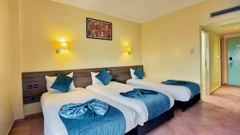 Tildi Hotel & Spa Agadir - Oda