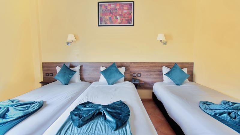Tildi Hotel & Spa Agadir - Oda