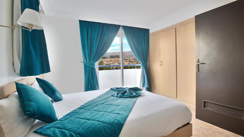 Tildi Hotel & Spa Agadir - Oda