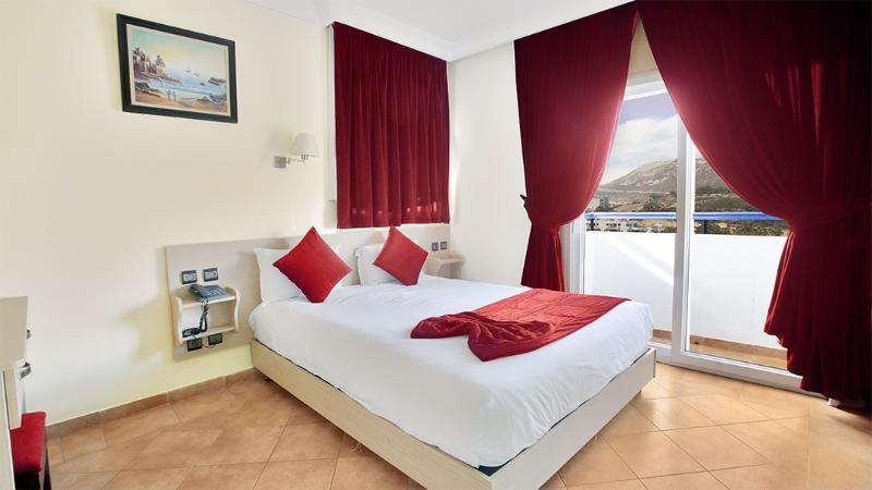 Tildi Hotel & Spa Agadir - Oda