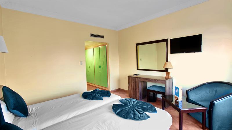 Tildi Hotel & Spa Agadir - Oda