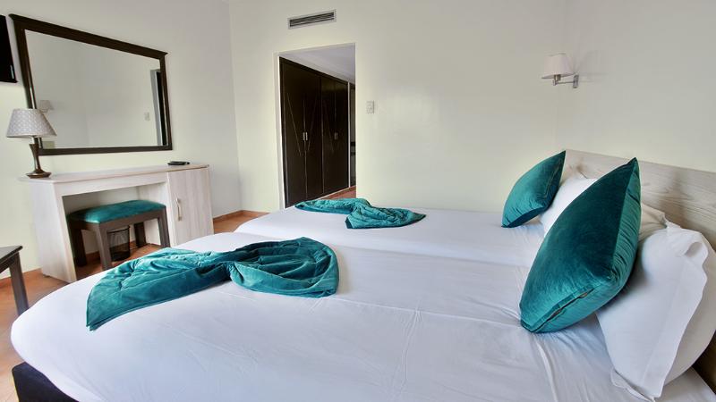 Tildi Hotel & Spa Agadir - Oda