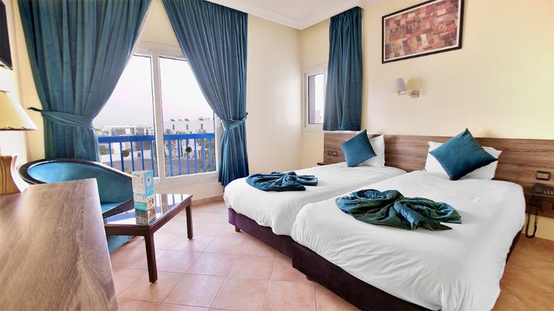 Tildi Hotel & Spa Agadir - Oda