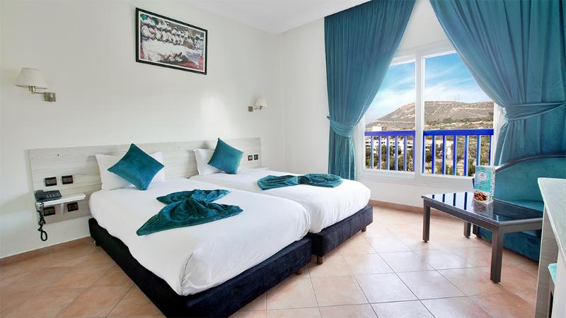 Tildi Hotel & Spa Agadir - Oda