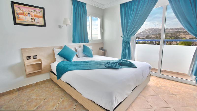 Tildi Hotel & Spa Agadir - Oda
