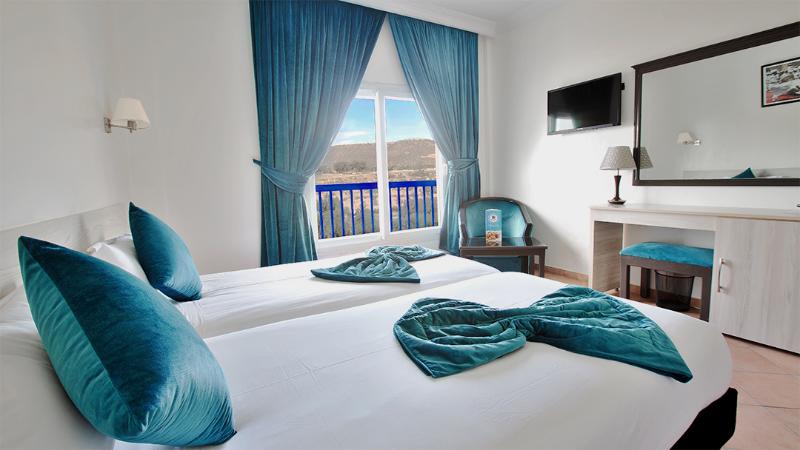 Tildi Hotel & Spa Agadir - Oda