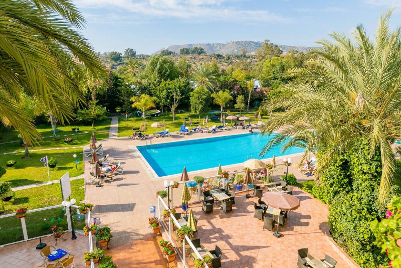 Tildi Hotel & Spa Agadir - Havuz