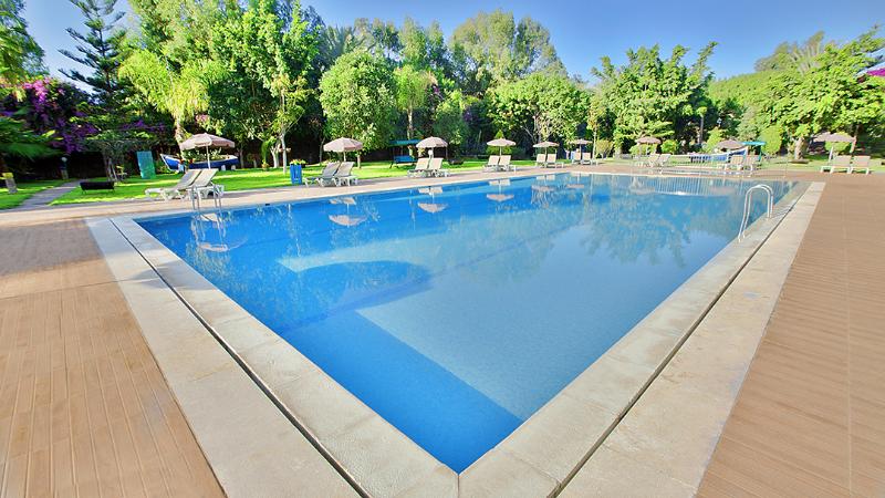 Tildi Hotel & Spa Agadir - Havuz